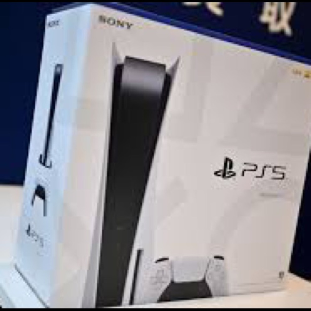 Play station 5